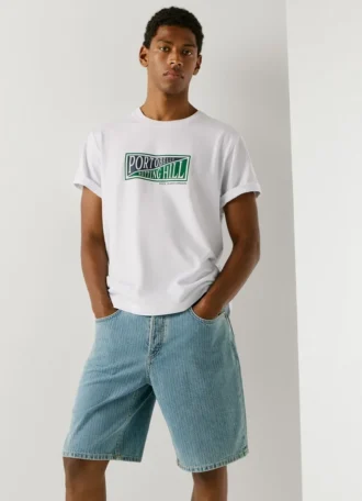 lst sittande jeansshorts 1 1 330x456 - L&ouml;st sittande jeansshorts