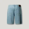 Löst sittande jeansshorts Löst sittande jeansshorts