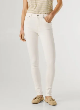 Mid-Rise Skinny Fit Jeans – Regent Mid-Rise Skinny Fit Jeans – Regent