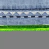 Ärmlös denimtop Ärmlös denimtop