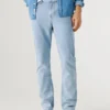 Slim Fit-jeans med medelhög midja – Hatch Slim Fit-jeans med medelhög midja – Hatch