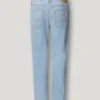 Slim Fit-jeans med medelhög midja – Hatch Slim Fit-jeans med medelhög midja – Hatch