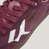 Sneakers i mocka med cup-sula – Ball Sneakers i mocka med cup-sula – Ball