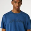 T-shirt med logotryck T-shirt med logotryck