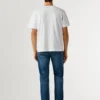 T-shirt med logotryck T-shirt med logotryck