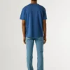 T-shirt med logotryck T-shirt med logotryck