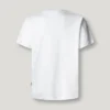 T-shirt med logotryck T-shirt med logotryck