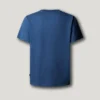 T-shirt med logotryck T-shirt med logotryck