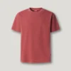 T-shirt med logotryck i normal passform T-shirt med logotryck i normal passform