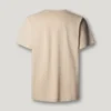 T-shirt med logotryck i normal passform T-shirt med logotryck i normal passform