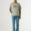 T-shirt med tryck T-shirt med tryck