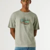T-shirt med tryck T-shirt med tryck