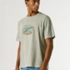 T-shirt med tryck T-shirt med tryck