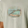 T-shirt med tryck T-shirt med tryck