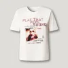 T-shirt med tryck T-shirt med tryck