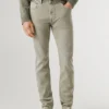 Taper Fit Mid-Rise Jeans – Stanley Taper Fit Mid-Rise Jeans – Stanley