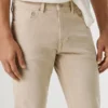 Taper Fit Mid-Rise Jeans – Stanley Taper Fit Mid-Rise Jeans – Stanley