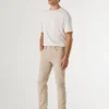 Taper Fit Mid-Rise Jeans – Stanley Taper Fit Mid-Rise Jeans – Stanley