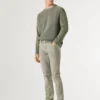 Taper Fit Mid-Rise Jeans – Stanley Taper Fit Mid-Rise Jeans – Stanley
