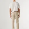 Taper Fit Mid-Rise Jeans – Stanley Taper Fit Mid-Rise Jeans – Stanley
