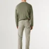 Taper Fit Mid-Rise Jeans – Stanley Taper Fit Mid-Rise Jeans – Stanley
