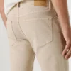 Taper Fit Mid-Rise Jeans – Stanley Taper Fit Mid-Rise Jeans – Stanley