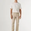 Taper Fit Mid-Rise Jeans – Stanley Taper Fit Mid-Rise Jeans – Stanley