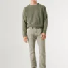 Taper Fit Mid-Rise Jeans – Stanley Taper Fit Mid-Rise Jeans – Stanley