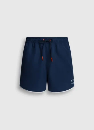 Trim Bermuda-badshorts