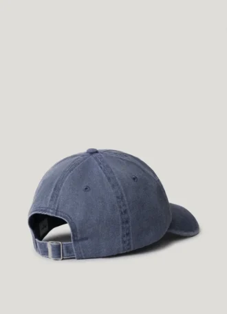 Twillkeps med broderat logo Twillkeps med broderat logo