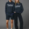 Unisex-hoodie