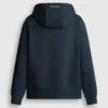Unisex-hoodie