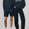 Unisex-hoodie