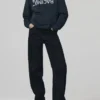 Unisex-hoodie