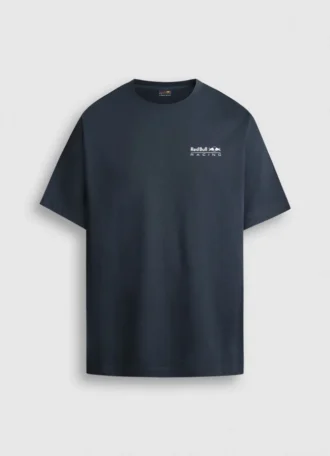 Unisex-T-shirt med tryck