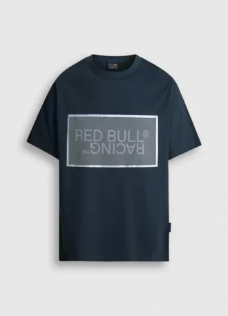 Unisex-T-shirt med tryck